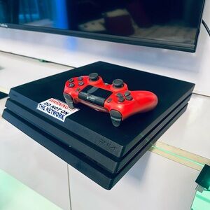 PlayStation4 pro